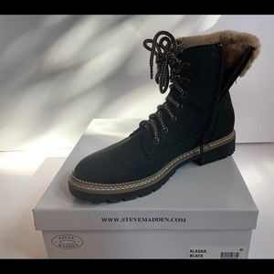 Steve Madden Alaska Winter Boot